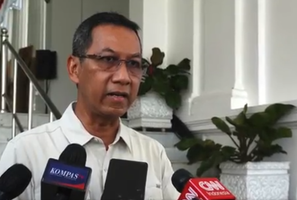 Tamu Negara Mulai Berdatangan untuk Pelantikan Presiden dan Wakil Presiden 